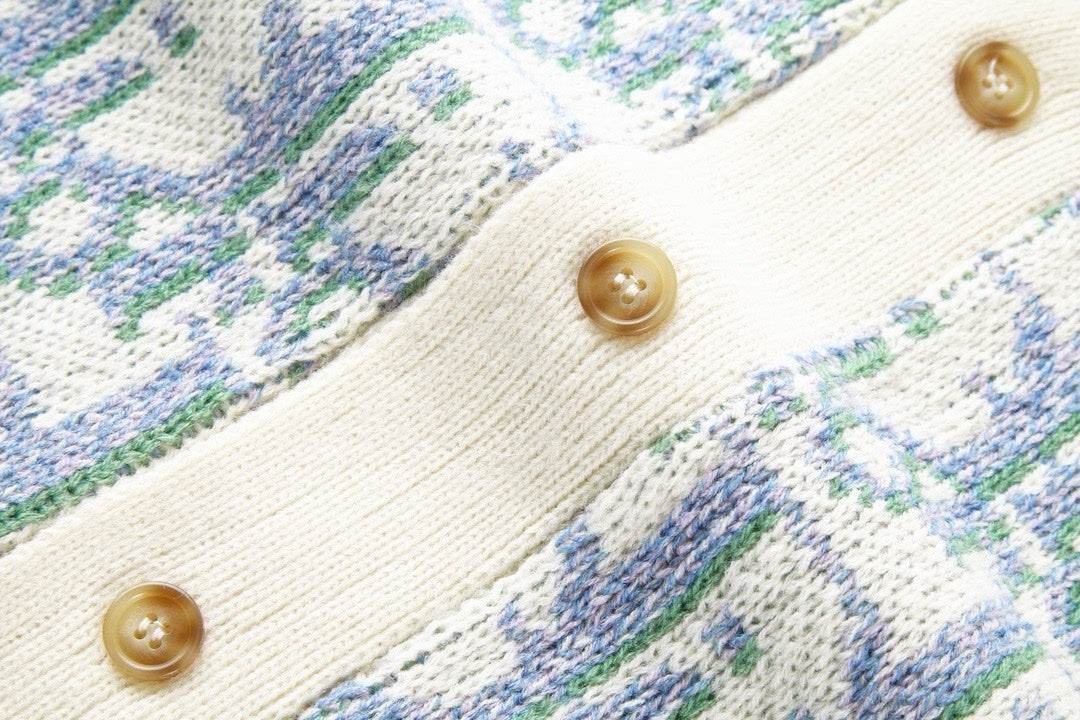 VESTE CARDIGAN DIOR OBLIQUE