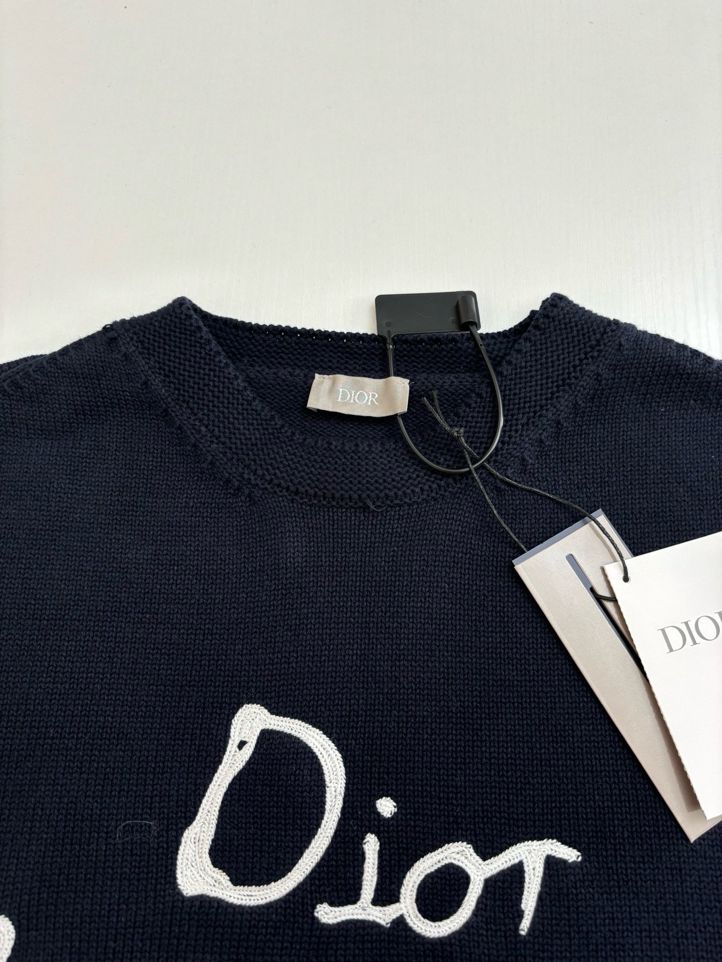 PULL DIOR REAL FRIENDS