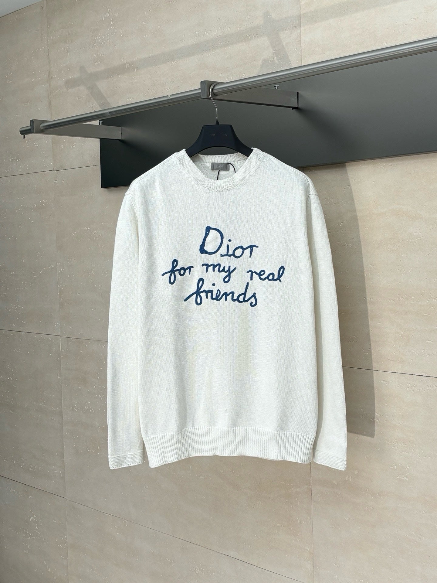 PULL DIOR REAL FRIENDS