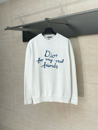 PULL DIOR REAL FRIENDS