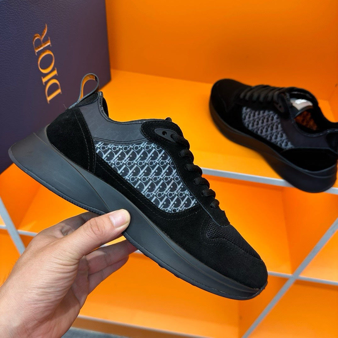 SNEAKERS DIOR RUNNER