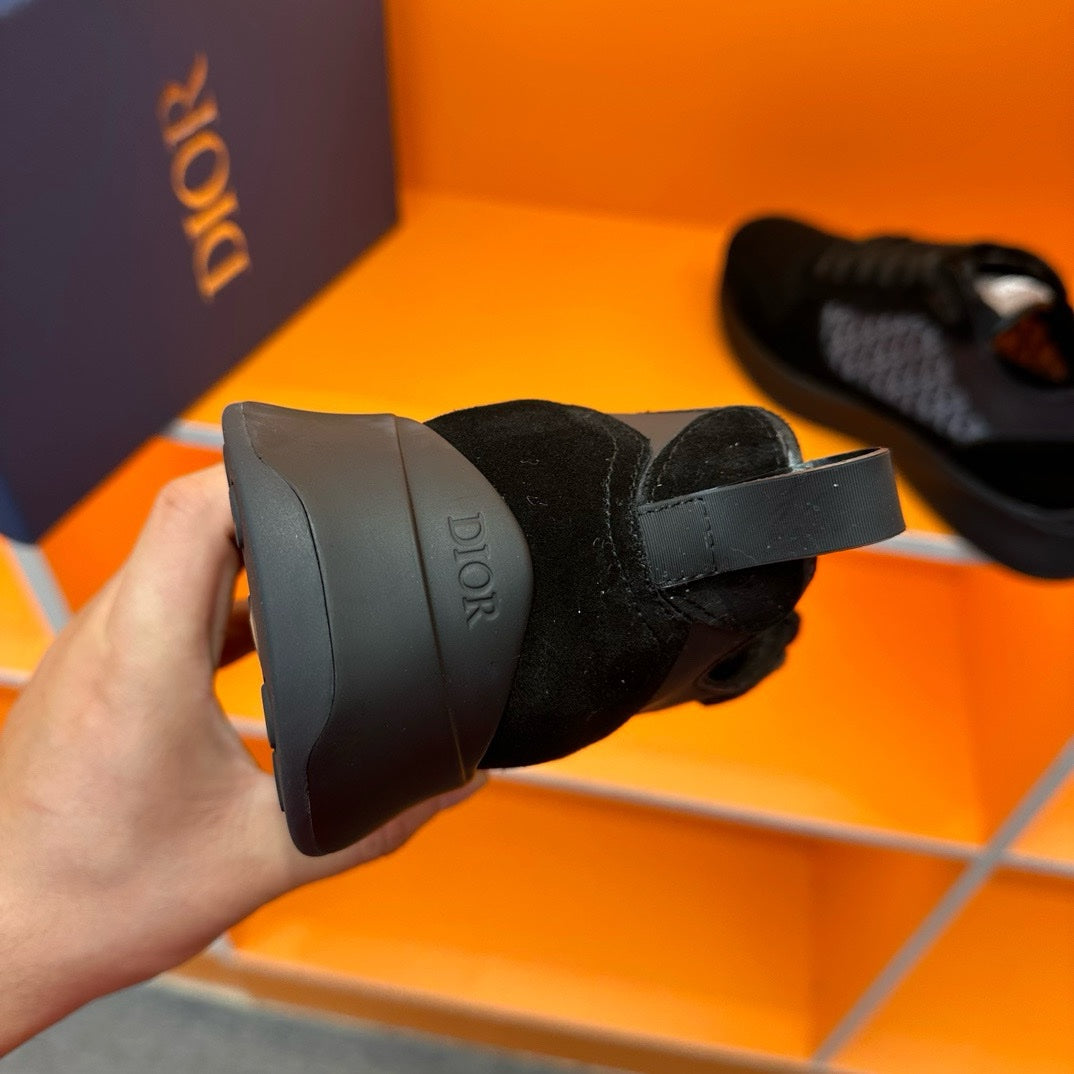 SNEAKERS DIOR RUNNER