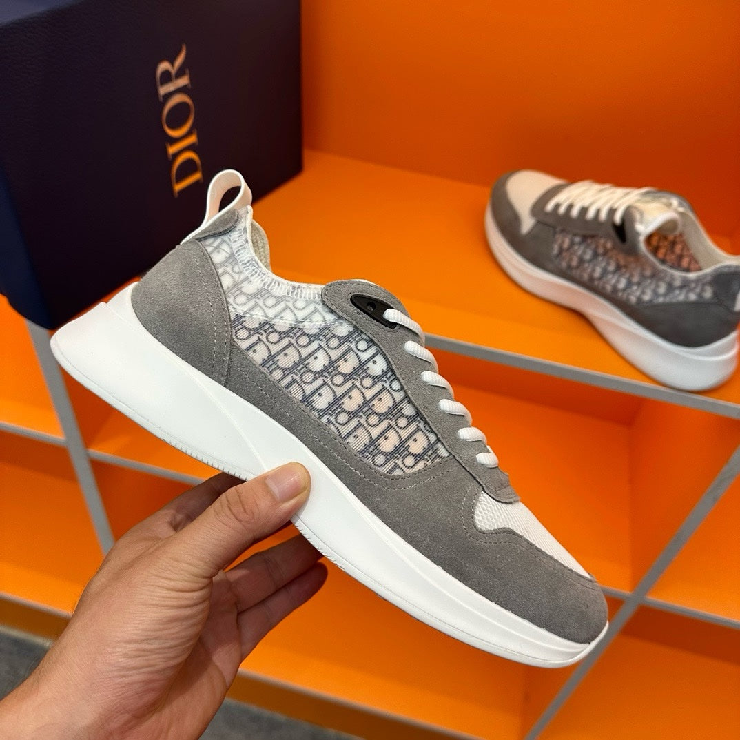 SNEAKERS DIOR RUNNER