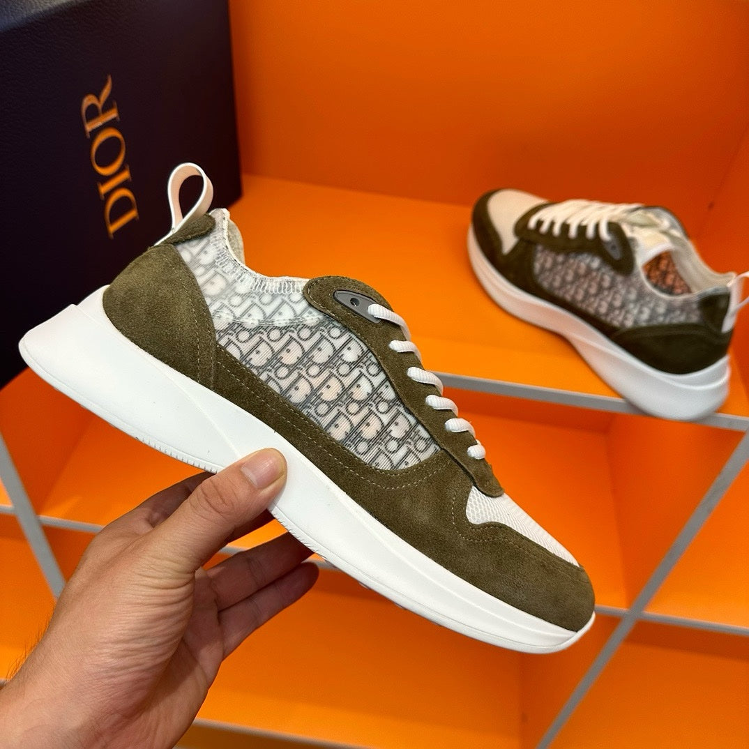 SNEAKERS DIOR RUNNER