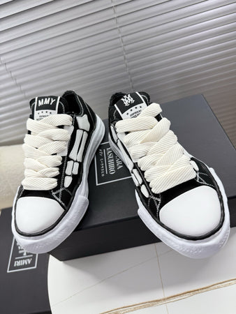 SNEAKERS AMIRI X MAISON MIHARA