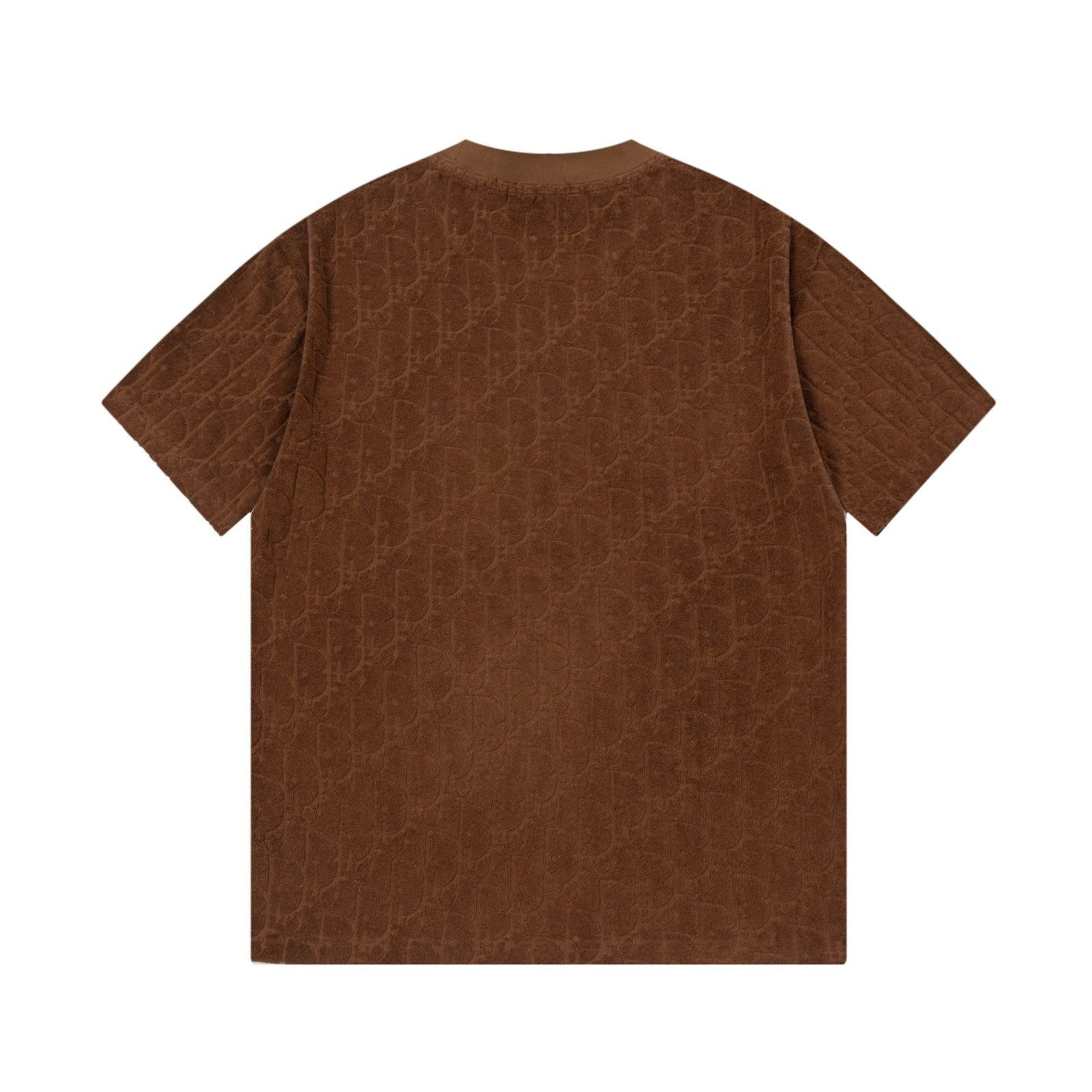 T-SHIRT DIOR OBLIQUE