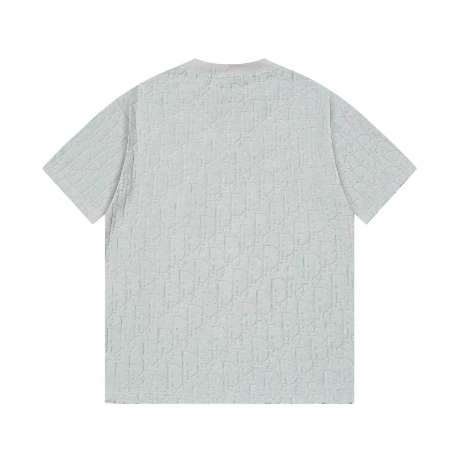 T-SHIRT DIOR OBLIQUE