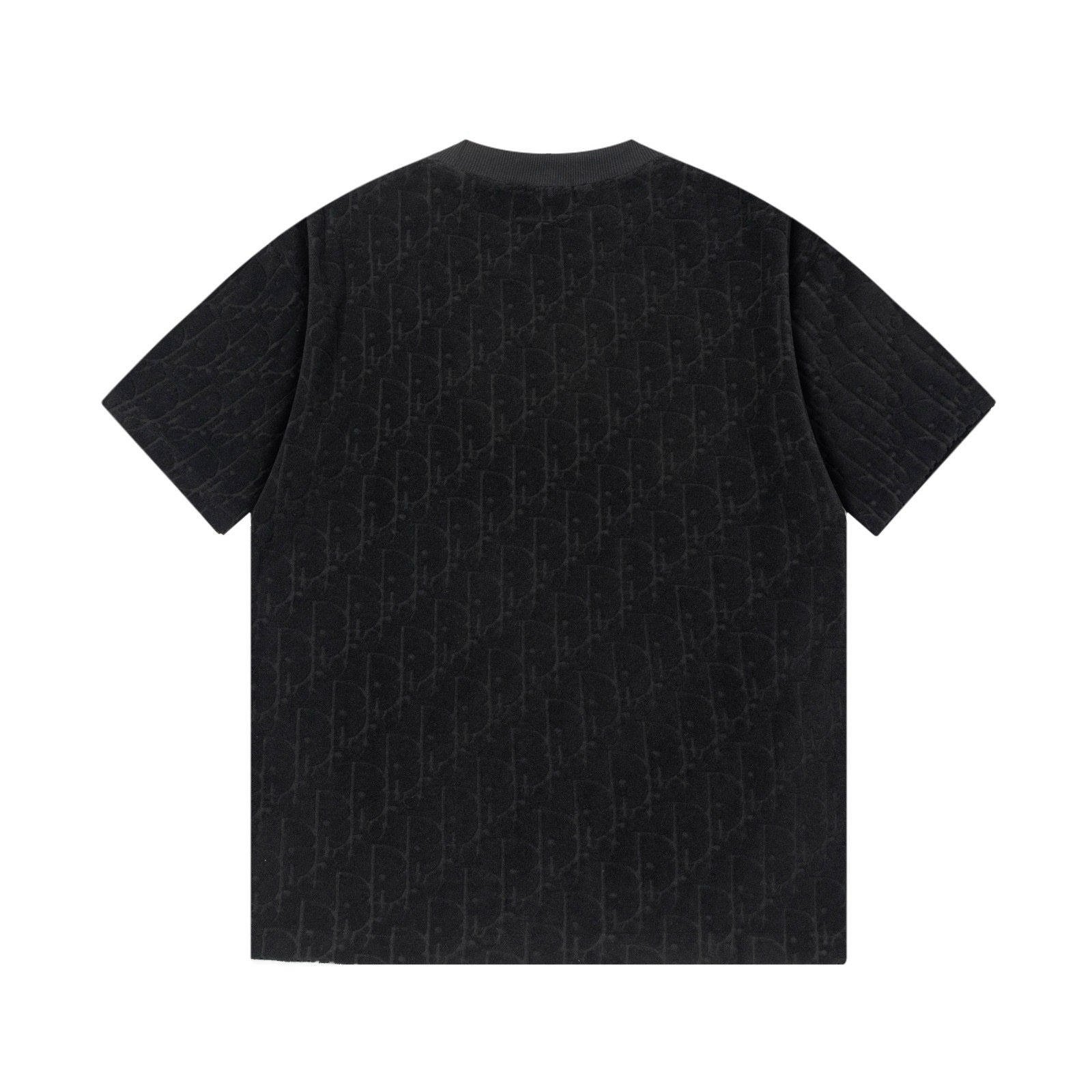 T-SHIRT DIOR OBLIQUE