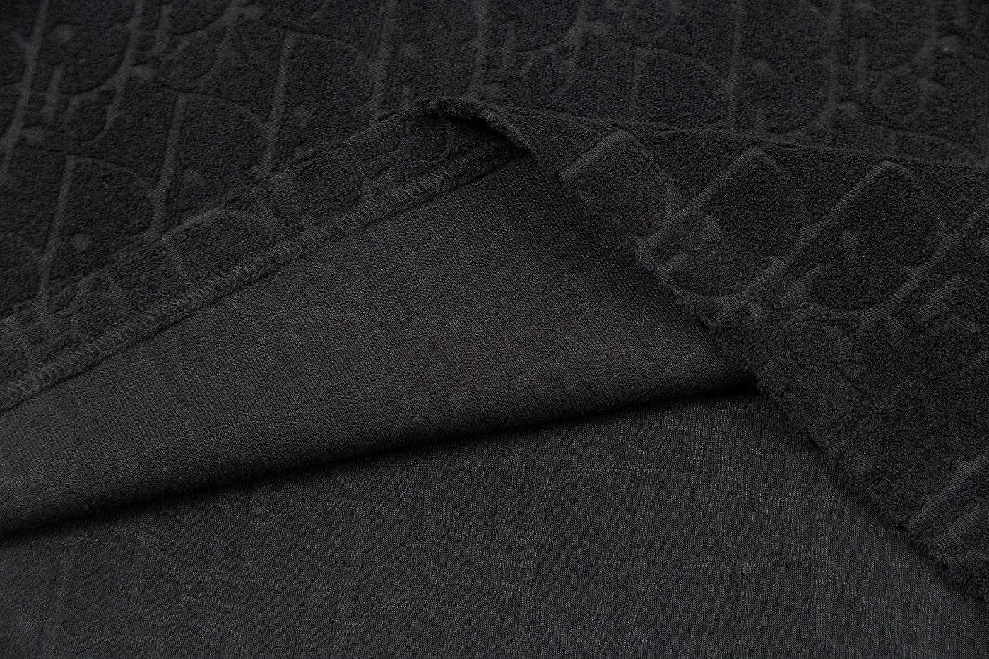 T-SHIRT DIOR OBLIQUE