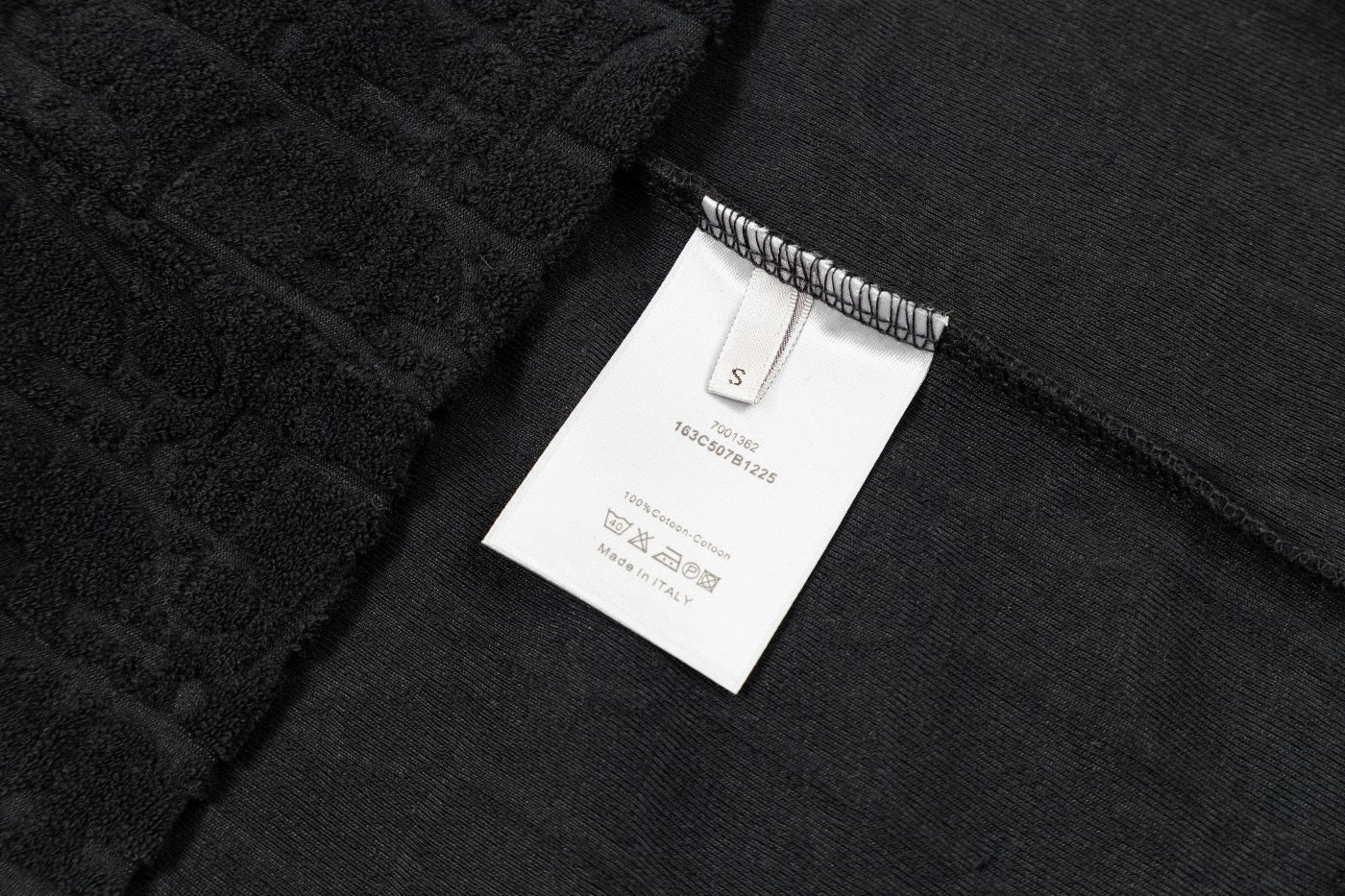 T-SHIRT DIOR OBLIQUE