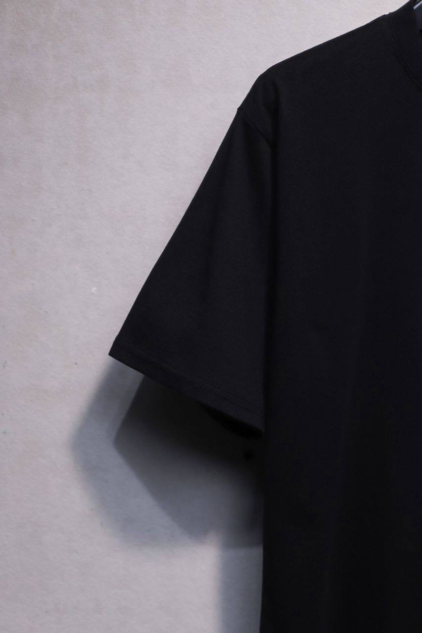T-SHIRT BALENCIAGA NOIR