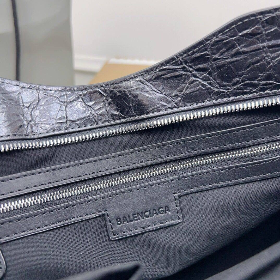 Sac Balenciaga City Noir