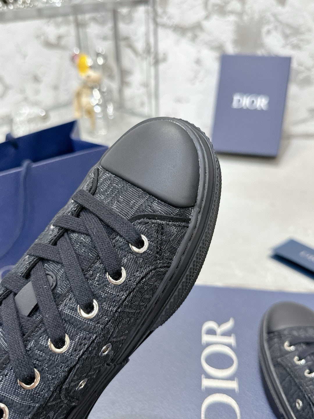 SNEAKERS DIOR B23 BASSES