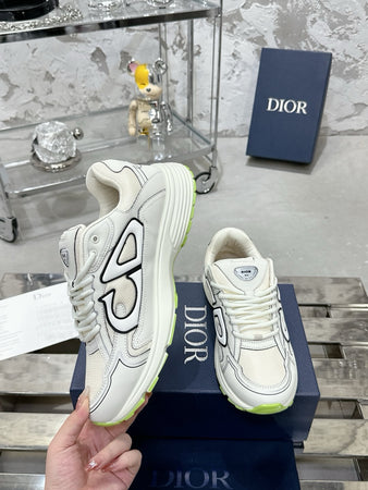 SNEAKERS DIOR B30 BEIGE