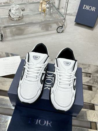 SNEAKERS DIOR B30 BLANC