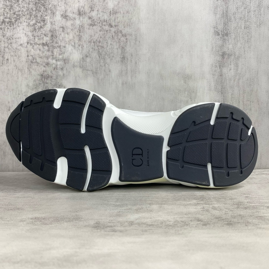 SNEAKERS DIOR B22 BLANC