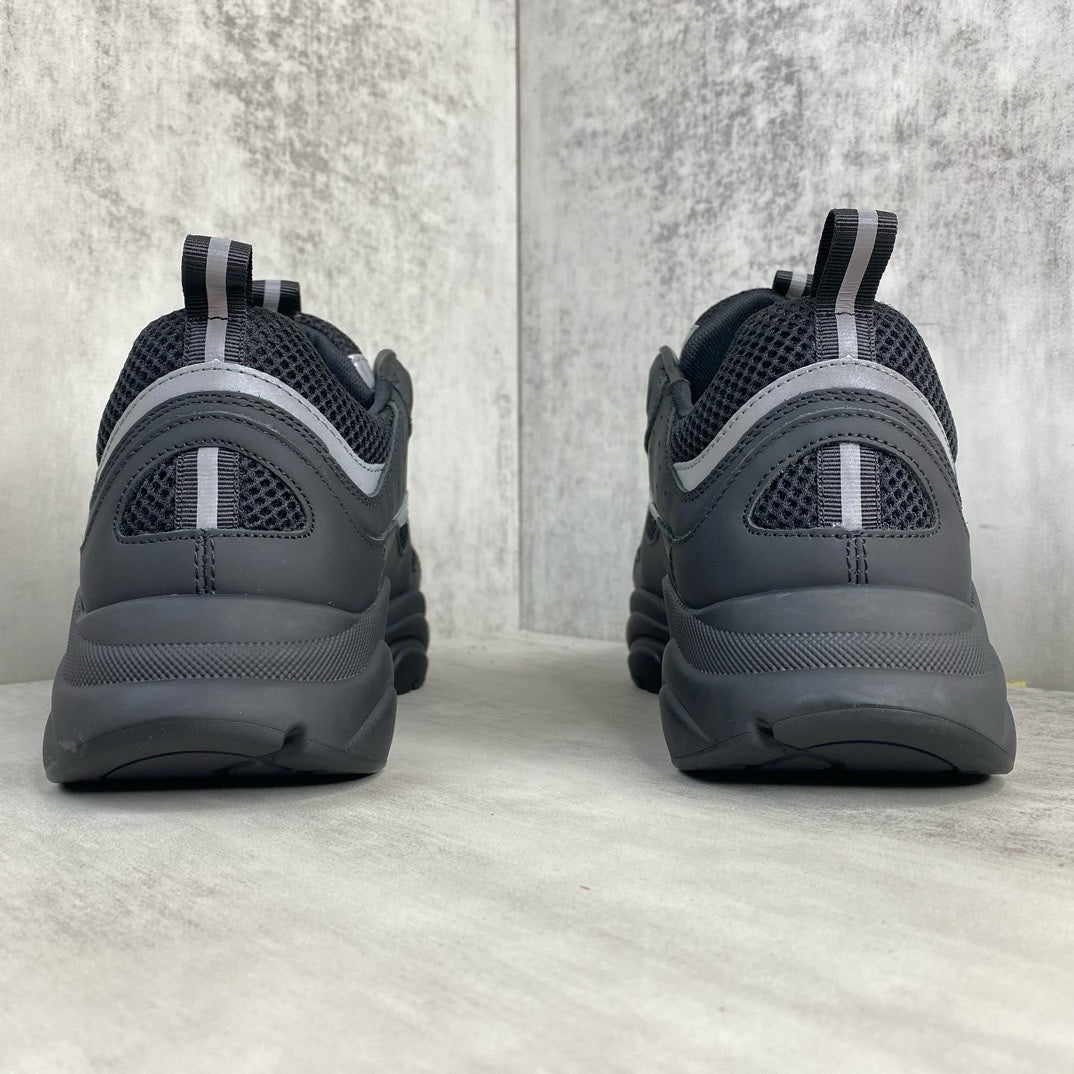 SNEAKERS DIOR B22 NOIR