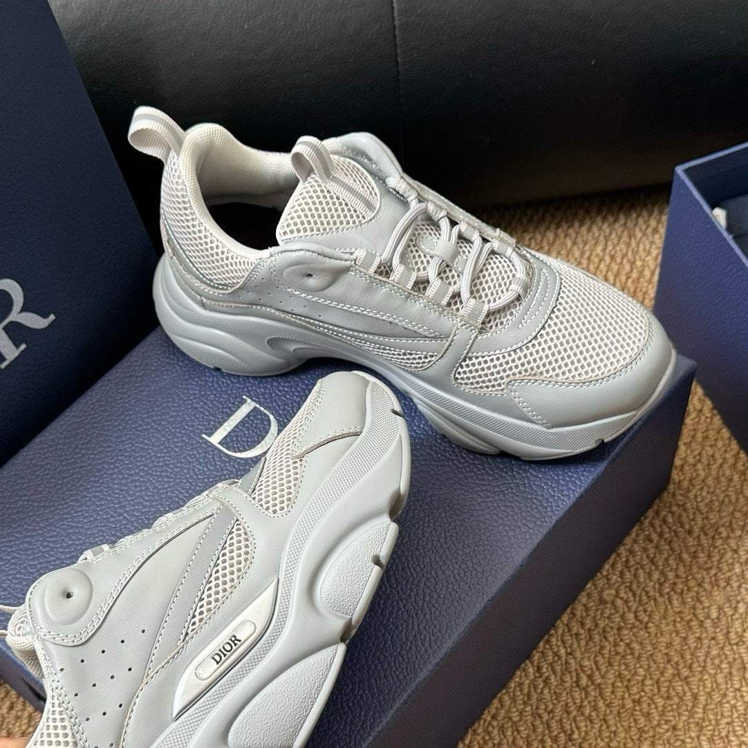 SNEAKERS DIOR B22 GRIS