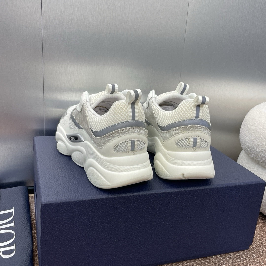 SNEAKERS DIOR B22 GRIS