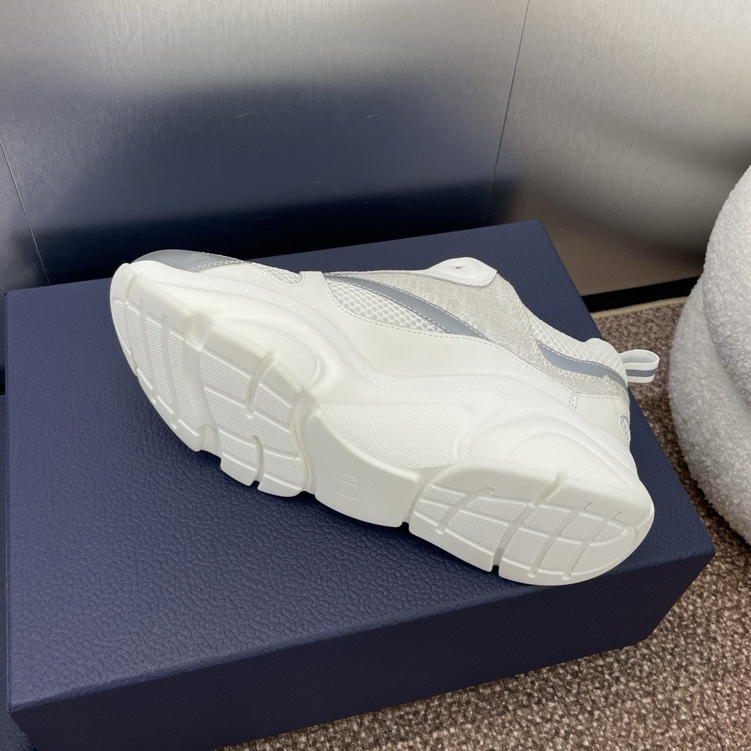 SNEAKERS DIOR B22 GRIS