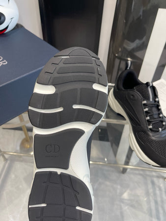 SNEAKERS DIOR B22 NOIR