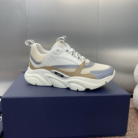 SNEAKERS DIOR B22 BEIGE