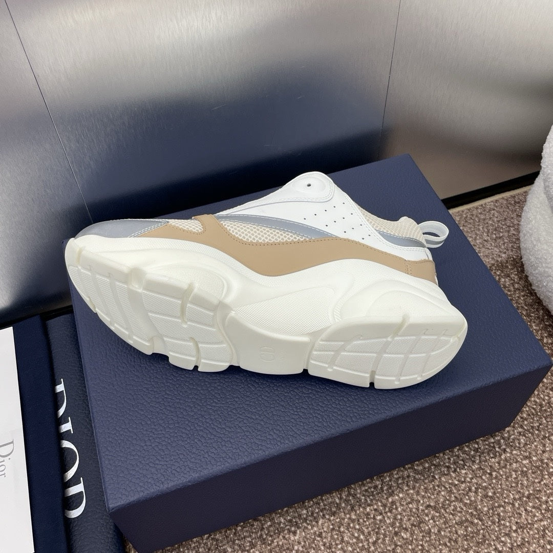 SNEAKERS DIOR B22 BEIGE