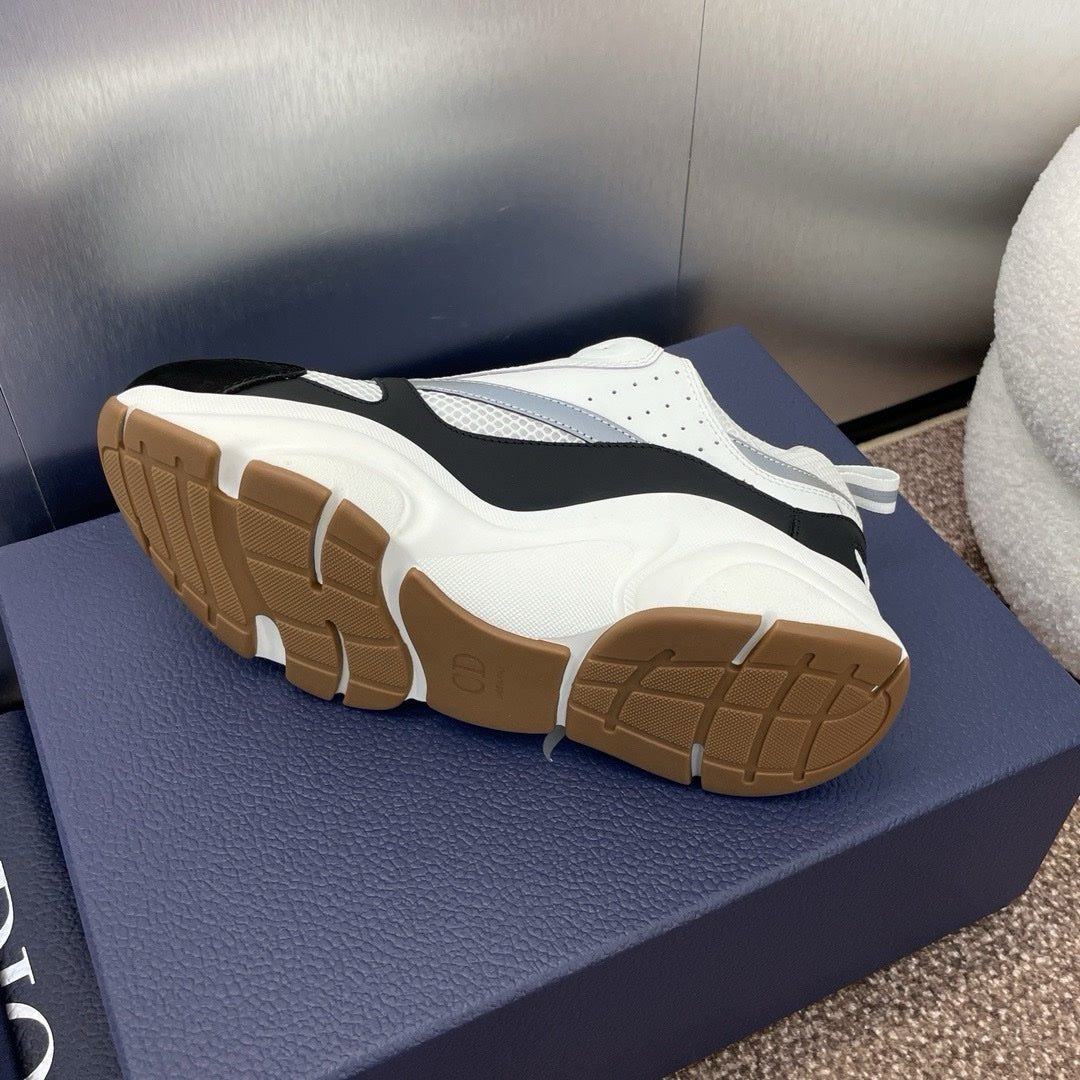 SNEAKERS DIOR B22 BLANC