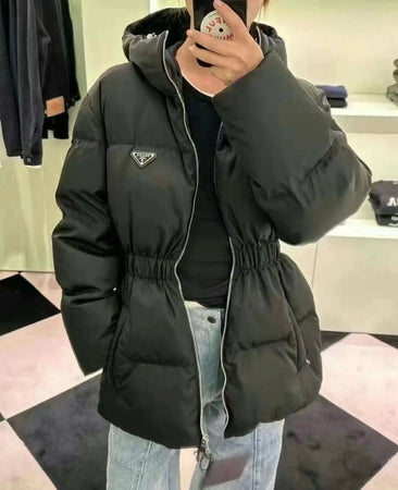 Doudoune Prada Femme
