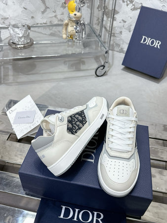 SNEAKERS DIOR B27 BEIGE
