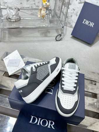 SNEAKERS DIOR B27 GRIS