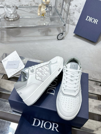 SNEAKERS DIOR B27 BLANC