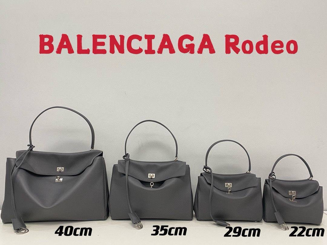 Sac Balenciaga Rodéo