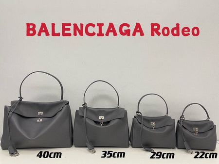 Sac Balenciaga Rodéo