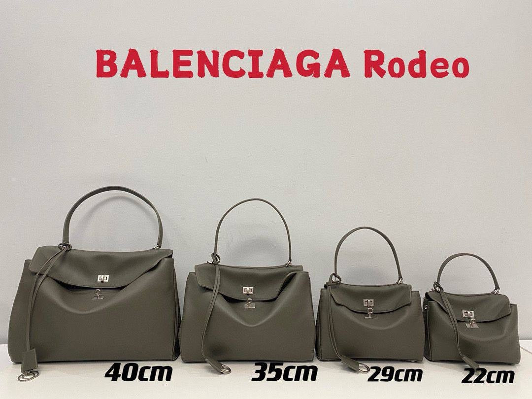 Sac Balenciaga Rodéo