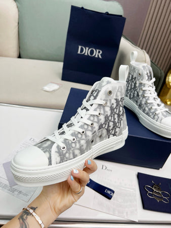 SNEAKERS DIOR B23