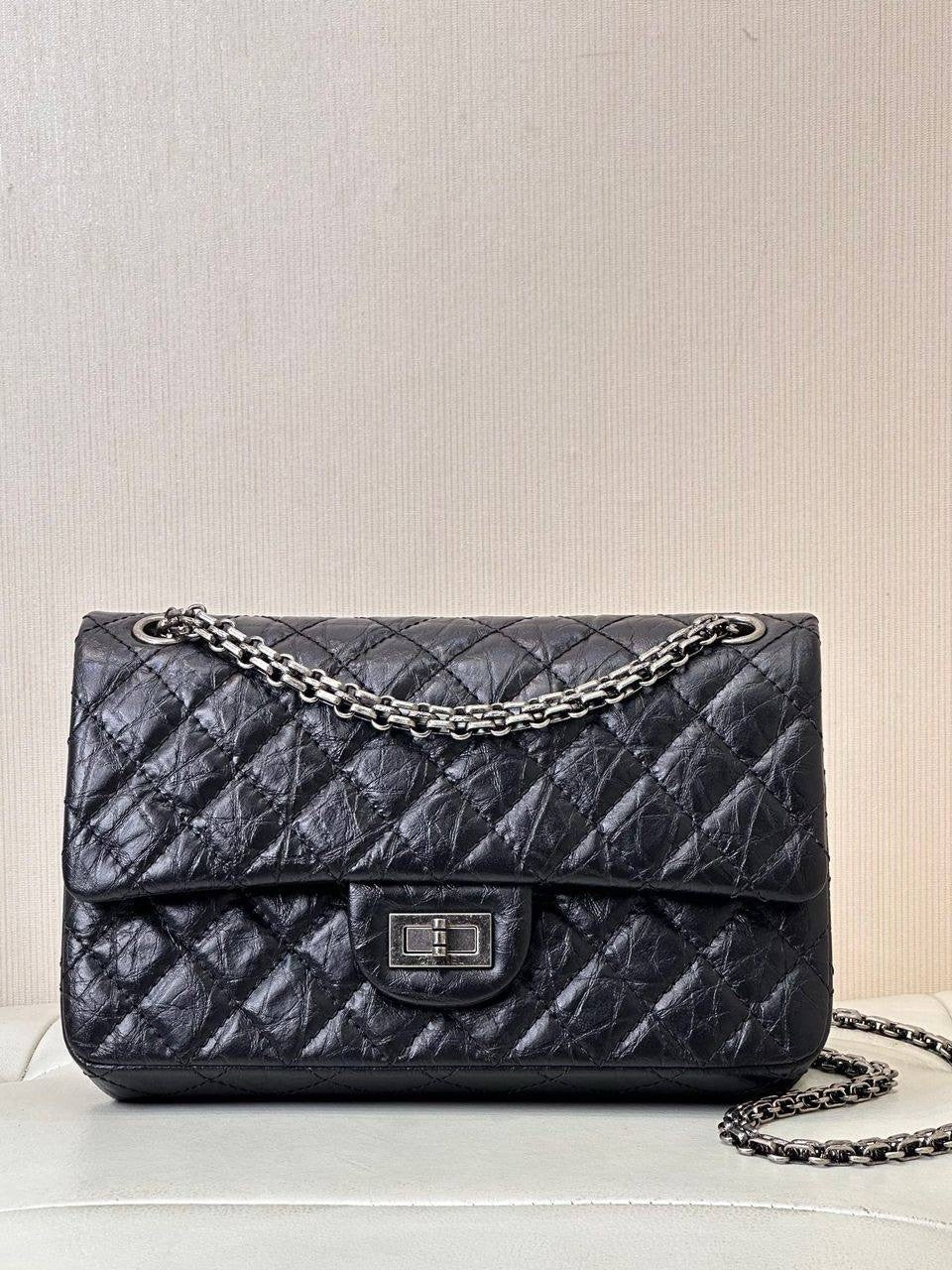 Sac Chanel 2.55