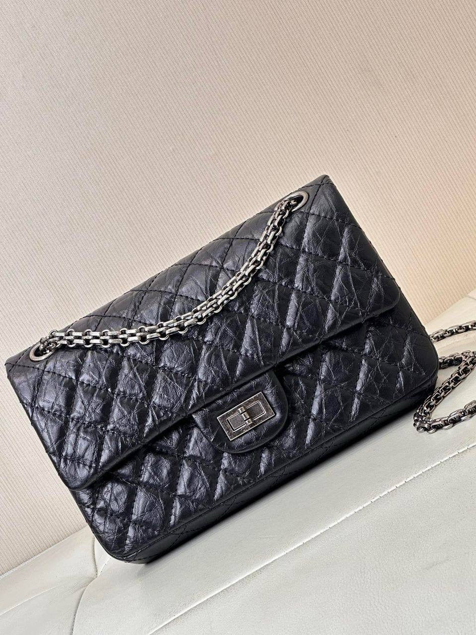 Sac Chanel 2.55