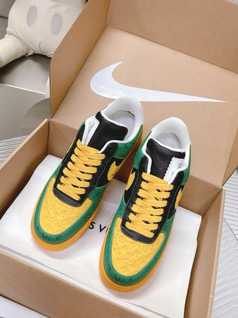 SNEAKERS AIR FORCE 1 X LOUIS VUITTON BRASIL