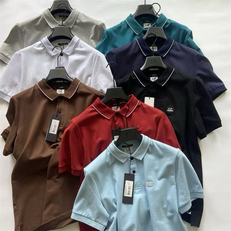 POLO CP COMPANY