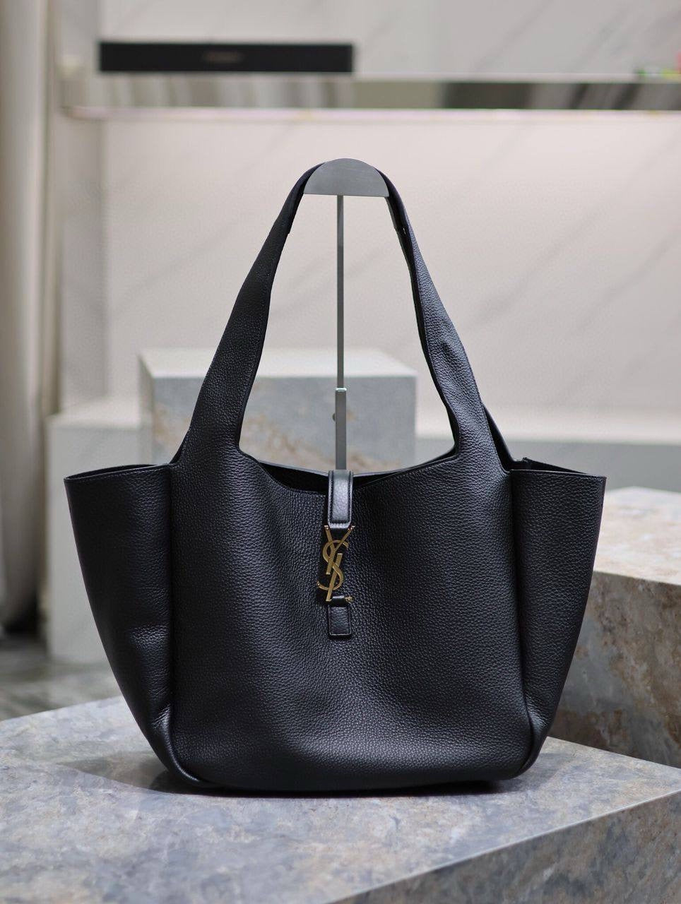 Sac A Main Yves Saint Laurent Noir