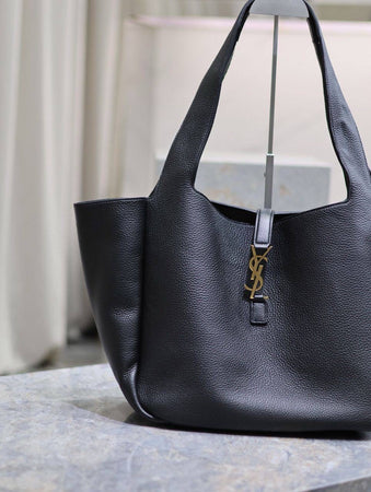 Sac A Main Yves Saint Laurent Noir