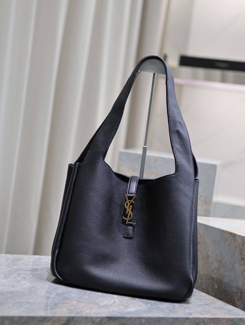 Sac A Main Yves Saint Laurent Noir