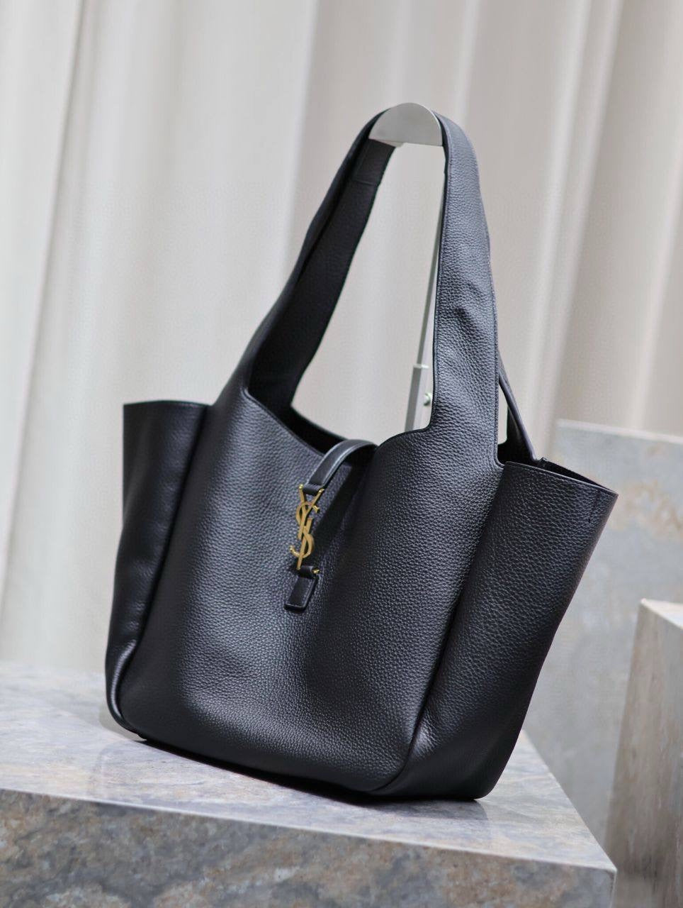 Sac A Main Yves Saint Laurent Noir