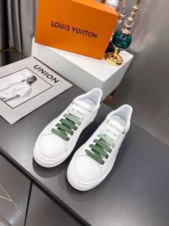 Sneakers Louis Vuitton Femme Time Out