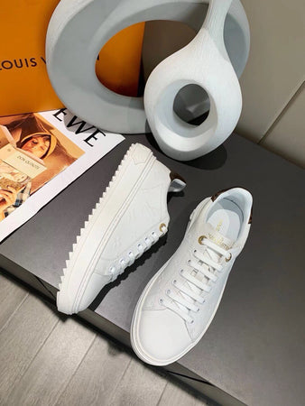 Sneakers Louis Vuitton Femme Time Out