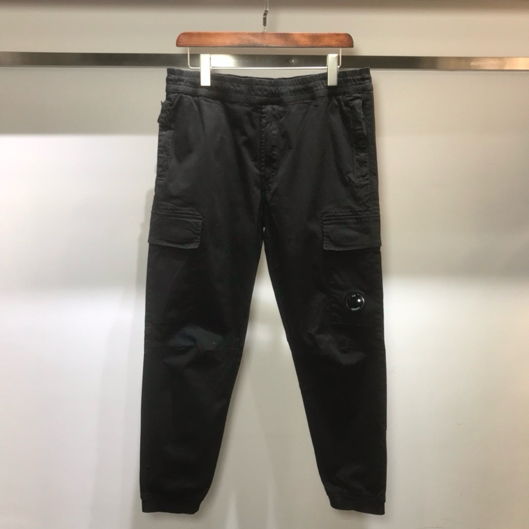 PANTALON CP COMPANY NOIR