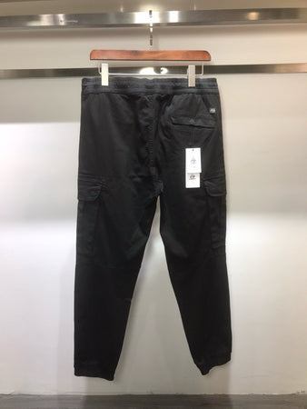 PANTALON CP COMPANY NOIR