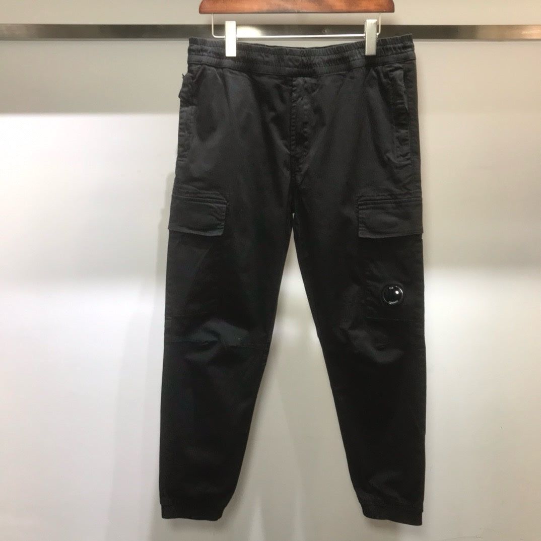 PANTALON CP COMPANY NOIR