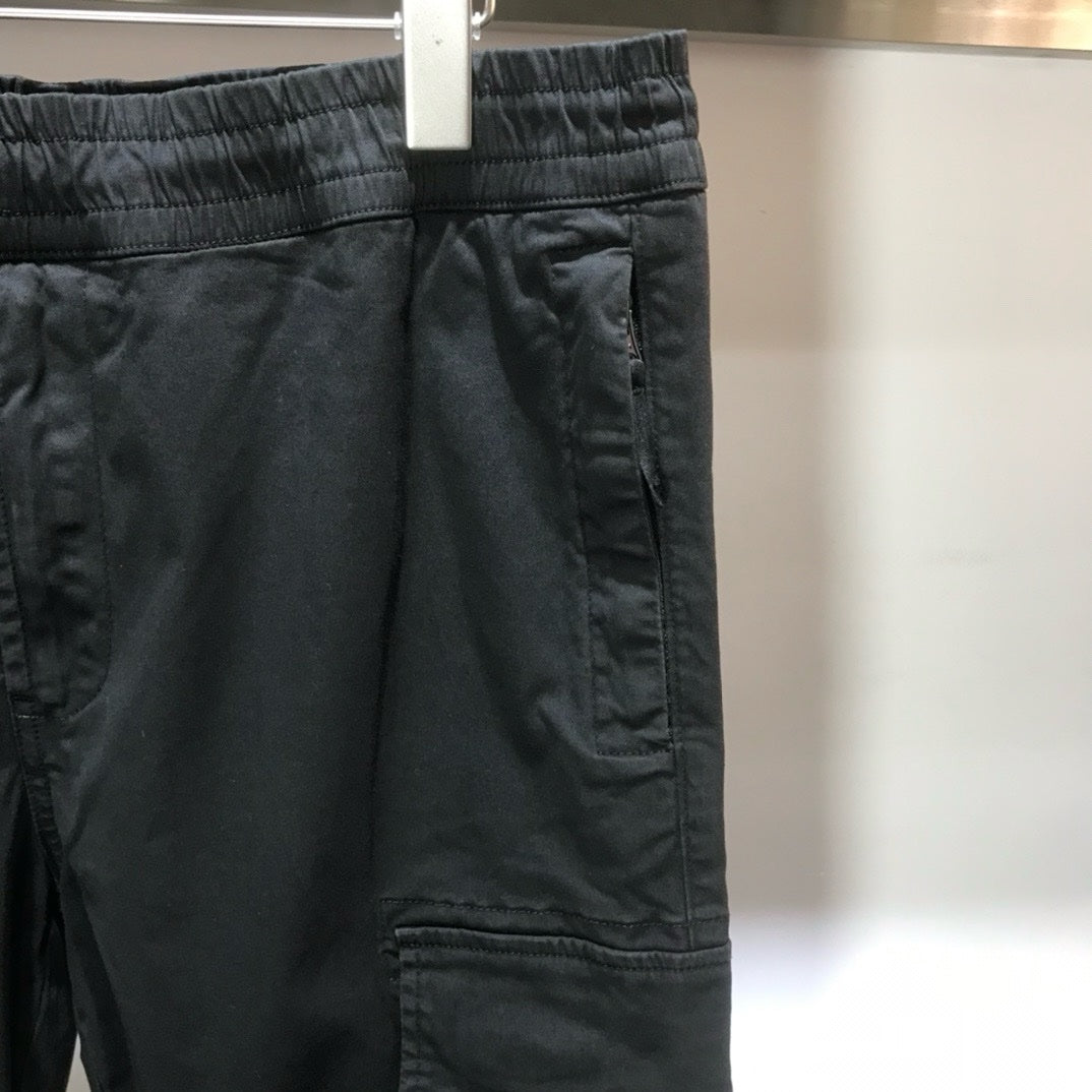 PANTALON CP COMPANY NOIR